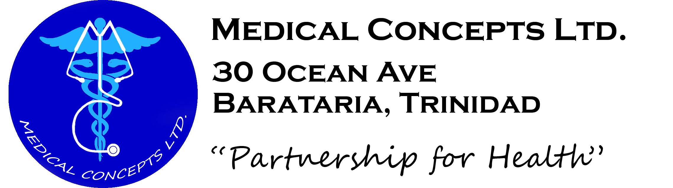 Medical Concepts, Ltd.